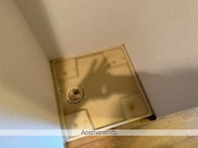 フェニックス三軒茶屋[1K/21.95m2]のその他設備