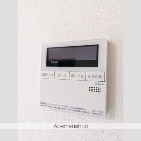 セレヌコート新江古田の内装写真