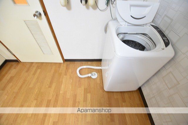 グランドハイツ当別の内装写真
