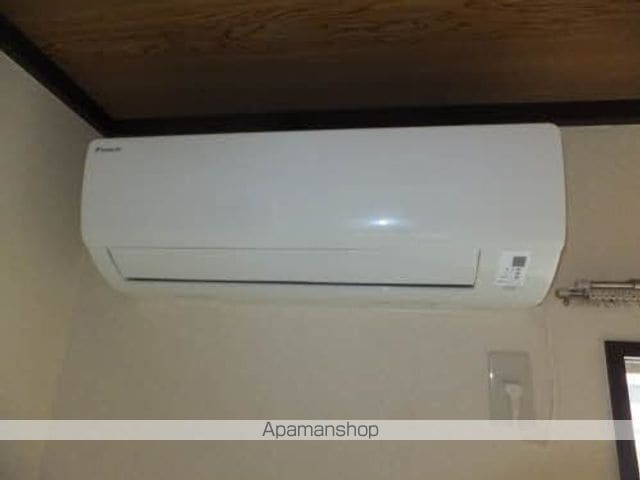 フレグランス佐々木Cの内装写真