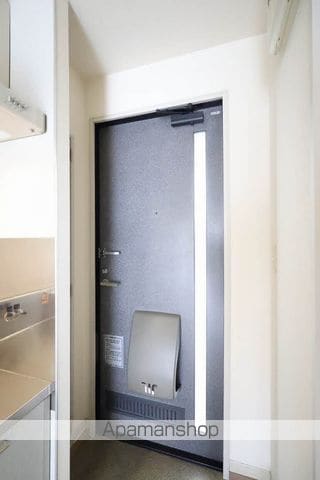 エスペランサの内装写真