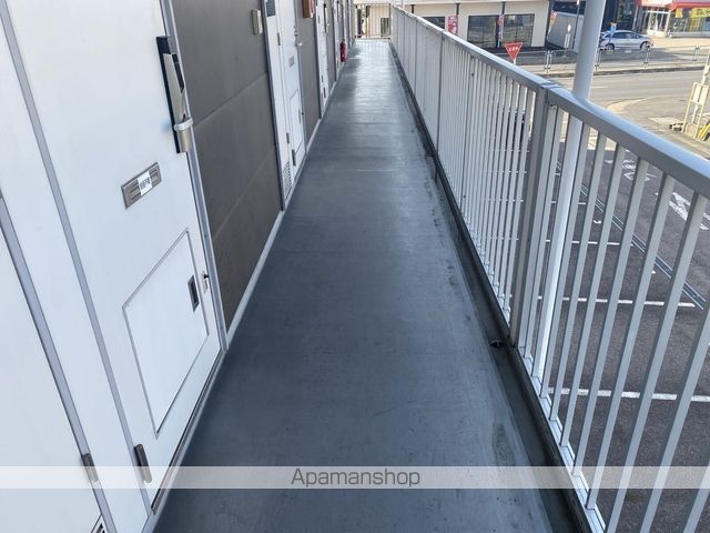 レオパレスユーリッチの内装写真