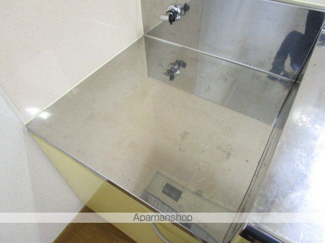 アルゴ天神山の内装写真