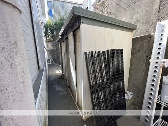 ウィズ茅ヶ崎の外観写真