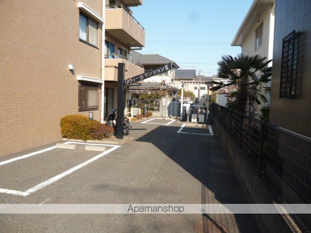 リヴィールマンションIIのその他写真