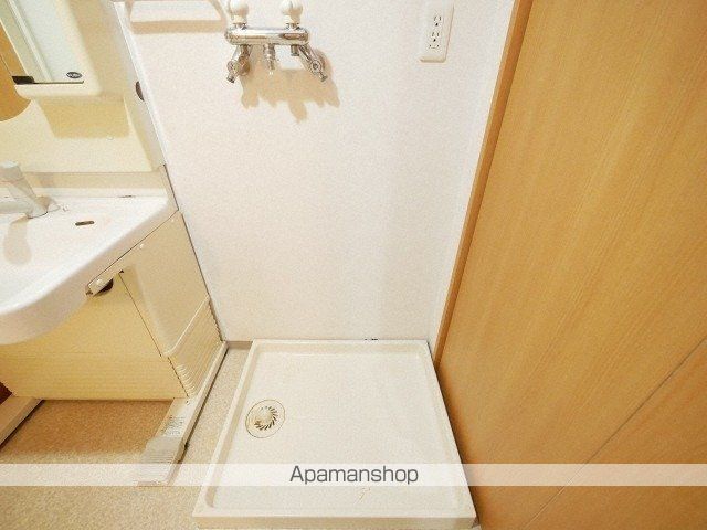 カトレア南8条の内装写真