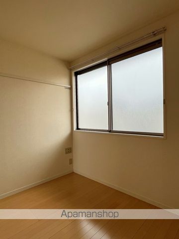 サンハイム北島Bの内装写真