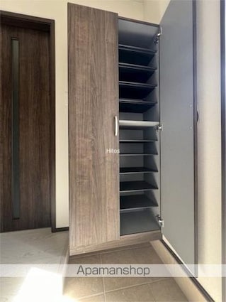 Ｖｉｌｌａ　Ｓｉｅｇｅｒ（ヴィラ　ジーガー）　Ｃ[2LDK/54.65m2]の内装5