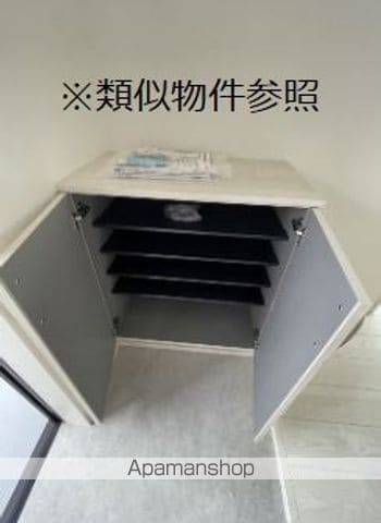 SunMark次郎丸IIIの内装写真