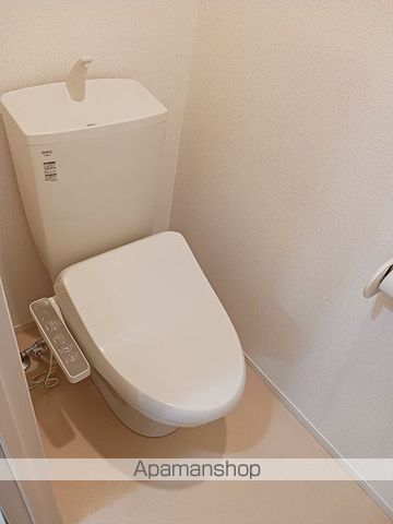 リバーサイド藤和Aの内装写真