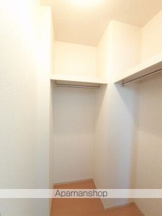 ベラフィオーレ[2DK/44.7m2]の収納