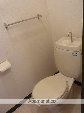 カーサ山王の内装写真