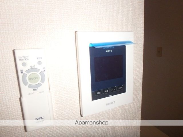 グリーンハウスセジュールの内装写真