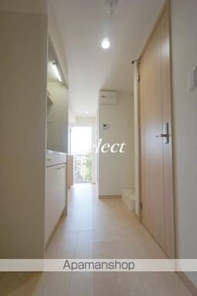 メゾン野島[1K/19.89m2]の内装4