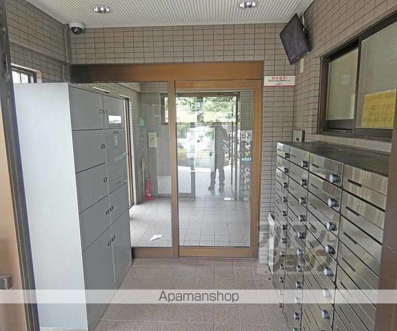 カーサコーザの内装写真