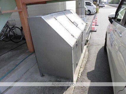 和歌山県和歌山市市小路[1R/24.57m2]のエントランス