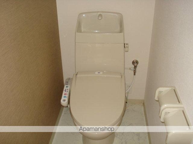 フェニックス Kの内装写真
