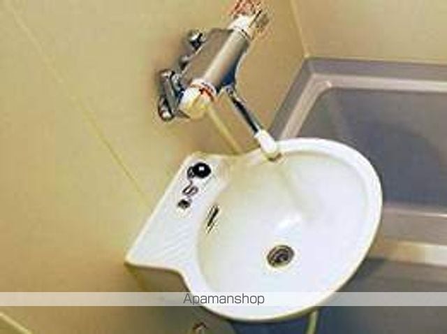 レオパレスMIJの内装写真