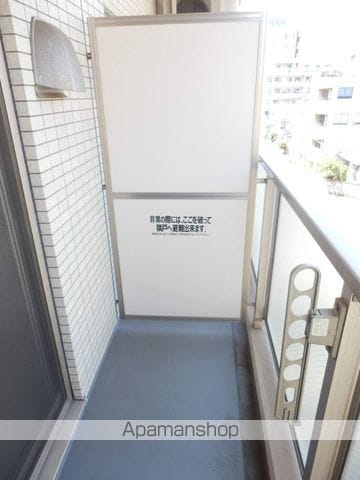 登戸N・Tステージの内装写真