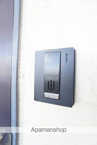 竹内ビルの内装写真