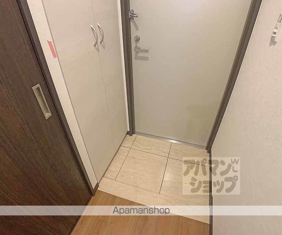 CASA RYOKO2の内装写真
