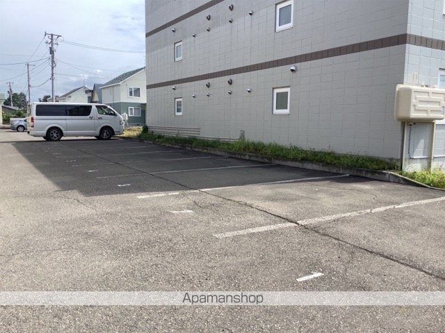 レオパレスフェルド Mのその他写真
