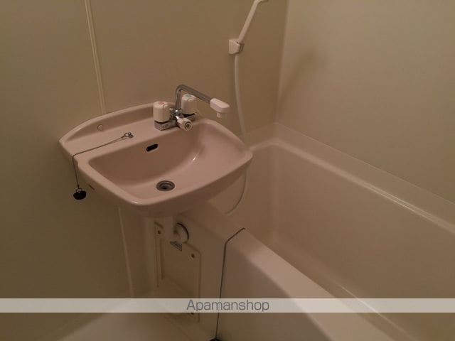 レオパレスサザンクロス海老塚の内装写真