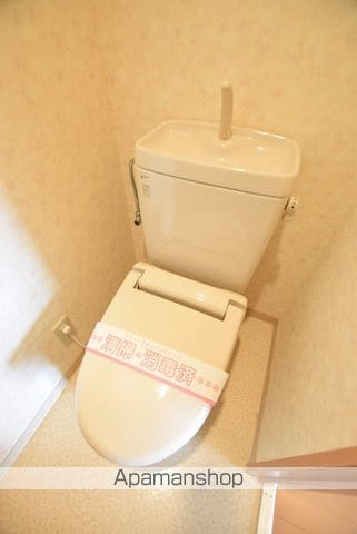フェリチタ愛子Iの内装写真