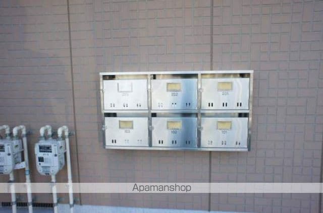 プロデオIIの外観写真