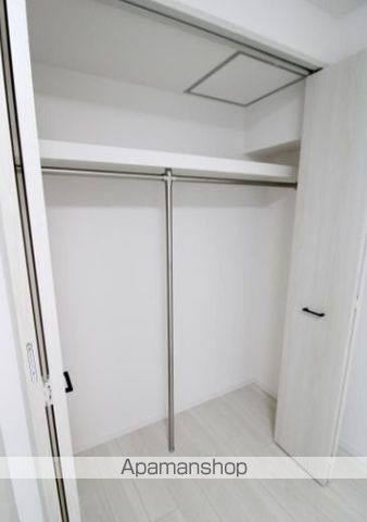 GRAN PASEO菊川IIの内装写真