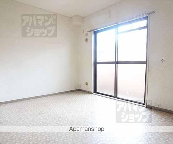 Bella vista 離宮桂東の内装写真