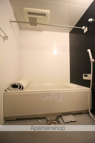 ベンハウス伊福町の内装写真