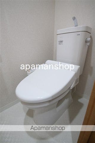 ルーエSAKURAGAWAの内装写真