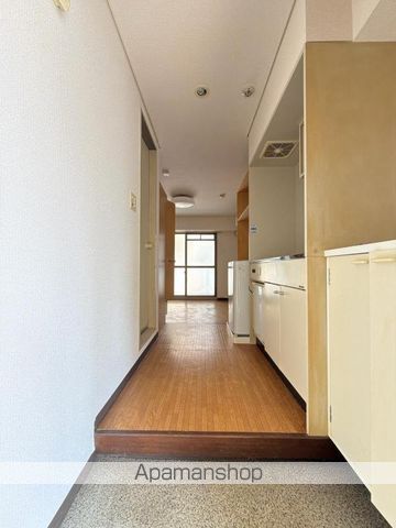 エステート番町ハウスの内装写真