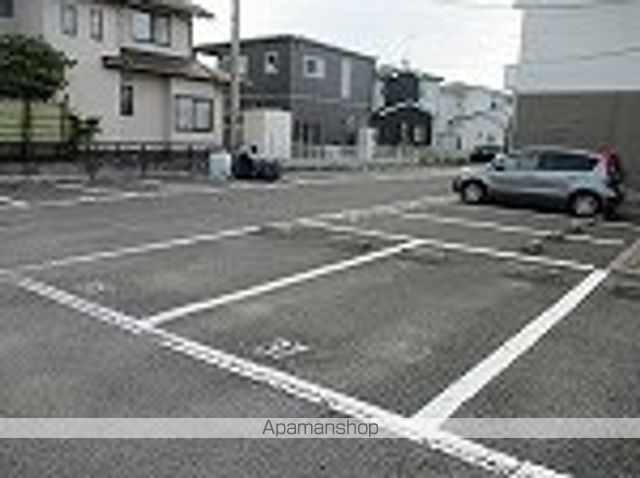 レオパレスS&KIIのその他写真