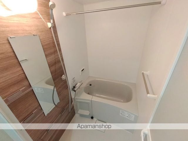 ピレーネ北条IVの内装写真
