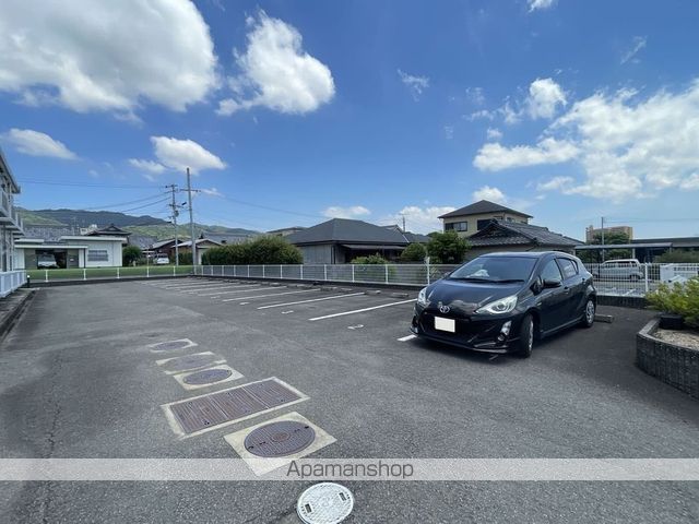 レオパレスルミエールのその他写真