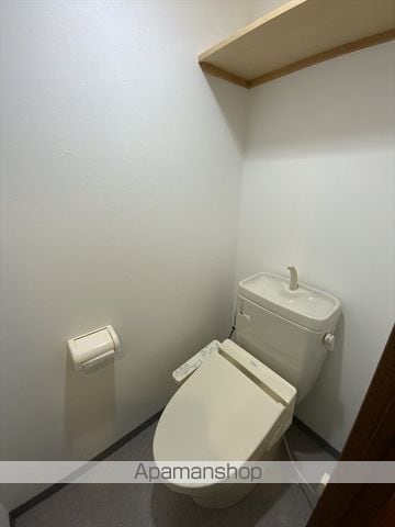 CENTER CITYの内装写真