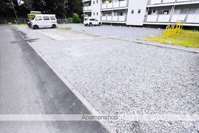 ビレッジハウス結城1号棟のその他写真