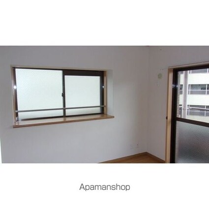 グランドメゾン新池[3LDK/67.23m2]の収納