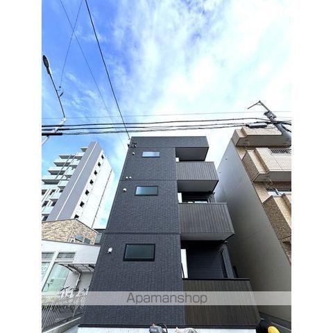 THE MANOAの内装写真