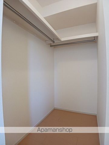 ソーレ1号館の内装写真