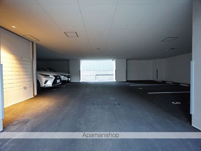 アースグランデ泉の外観写真