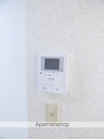 サンハイムの内装写真