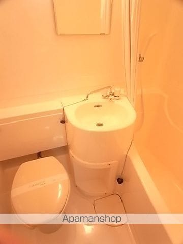 ハイム寺町の内装写真