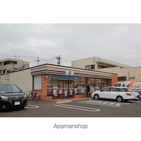 フローセラス銀杏町の周辺写真