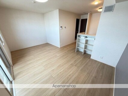 プレミアムⅩⅠ・ⅩⅡ番館　Ｂ棟[1LDK/45.84m2]の内装3