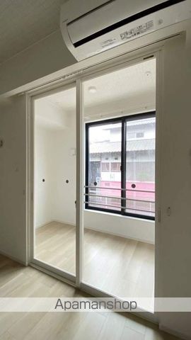 ノーブル メゾン 旭ヶ丘の内装写真