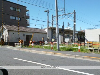 東京都小平市仲町[1DK/28.67m2]の周辺1