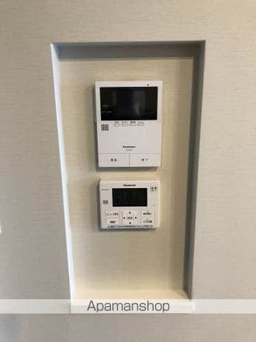 クレメントAの内装写真